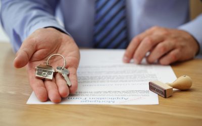 Loan Signing Agents Ease the Loan Process